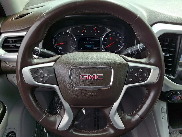 Certified Used 2019 Gray GMC SLT-1 image 21