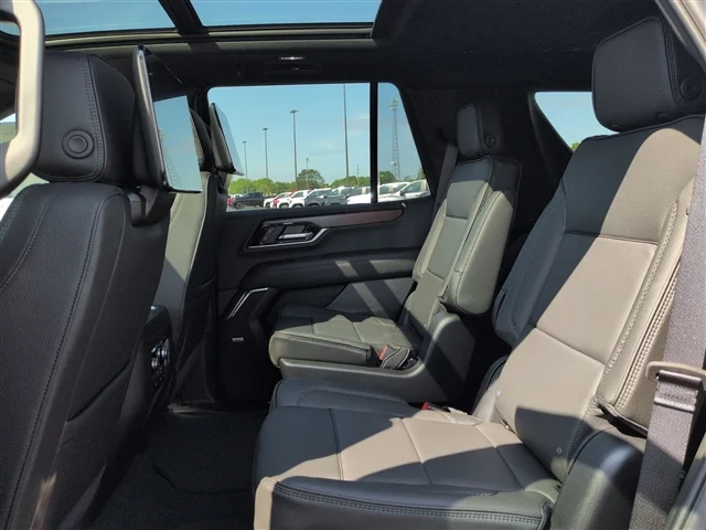 New 2026 Onyx Black GMC Denali image 50