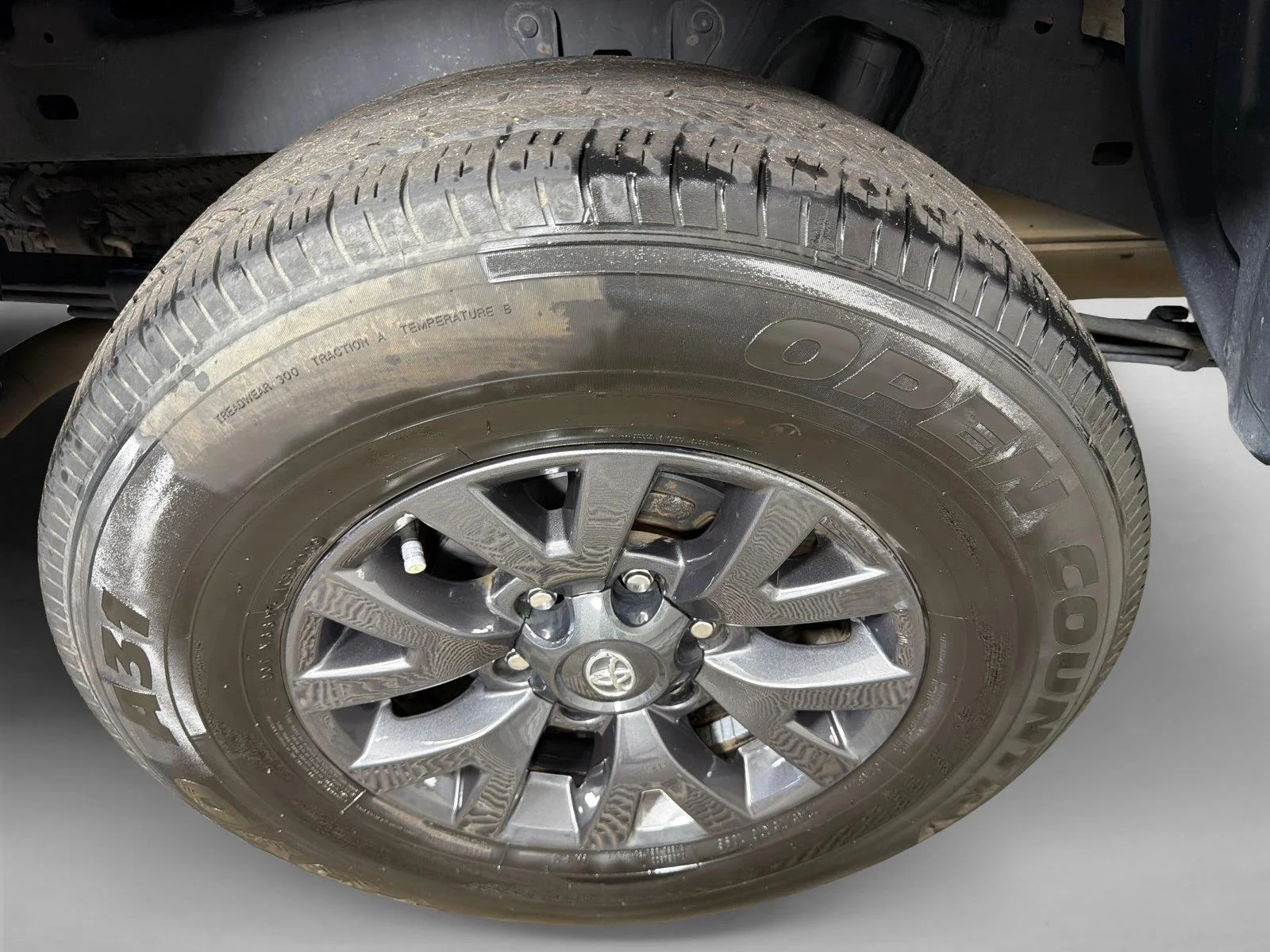 Used 2023 Silver Toyota SR image 17