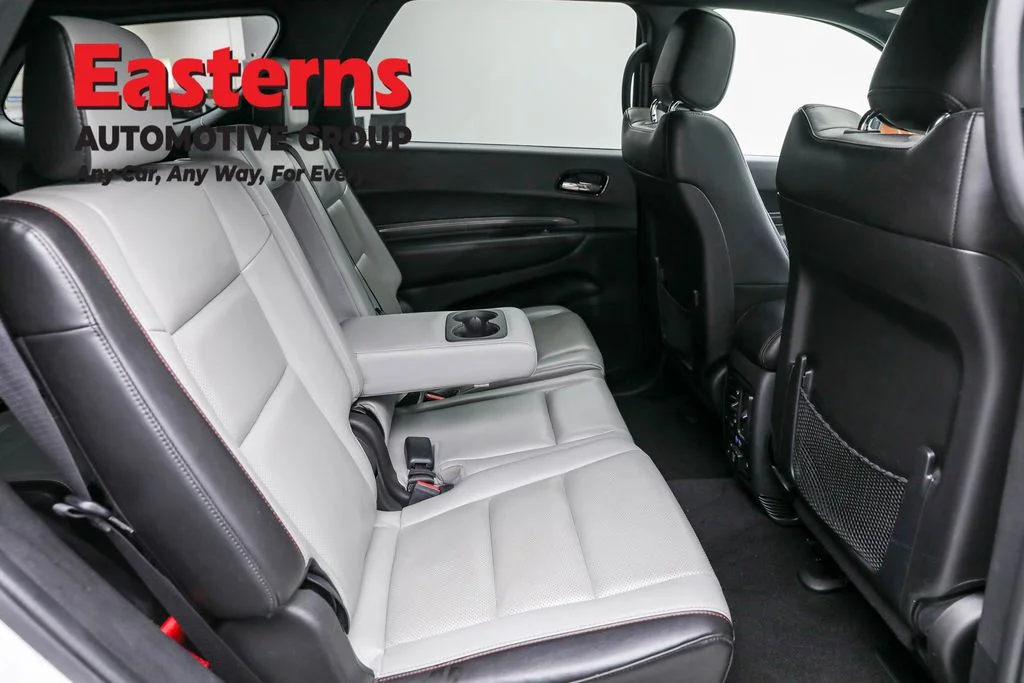 Used 2023 White Dodge GT image 21
