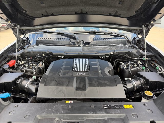 Used 2023 Gray Land Rover Carpathian Edition image 20