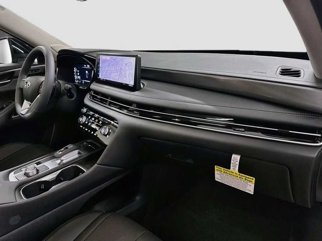 New 2027 GRAND BLUE INFINITI LUXE image 31