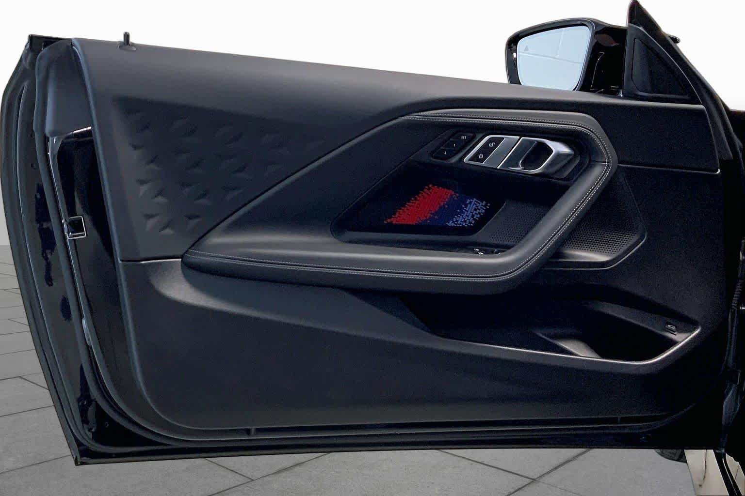 Used 2023 Black Sapphire Metallic BMW M240i xDrive image 21