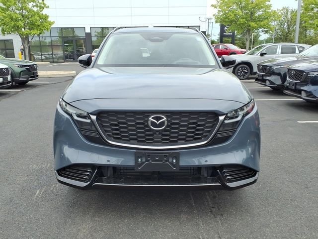 New 2026 Polymetal Gray Metallic Mazda 2.5 S Premium Plus AWD image 3