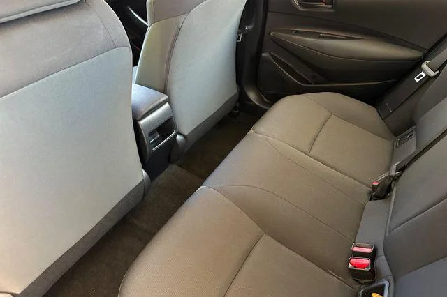 Certified Used 2022 CELESTITE GRAY ME. Toyota  image 14