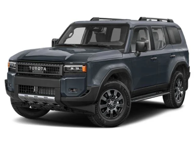 New Toyota Land Cruiser for Sale in Kirkwood, MO