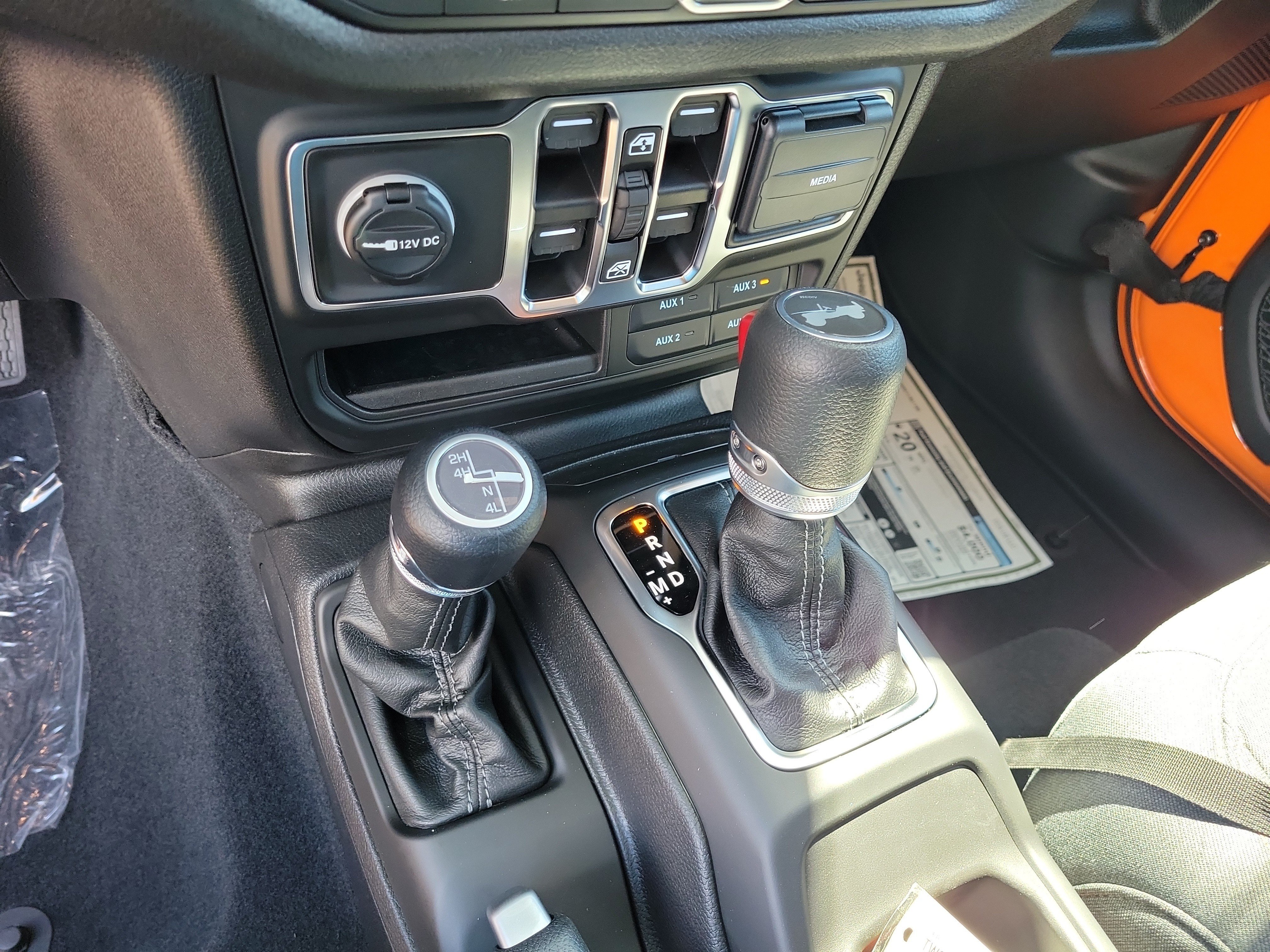 New 2026 Joose Exterior Paint Jeep Sport S image 18