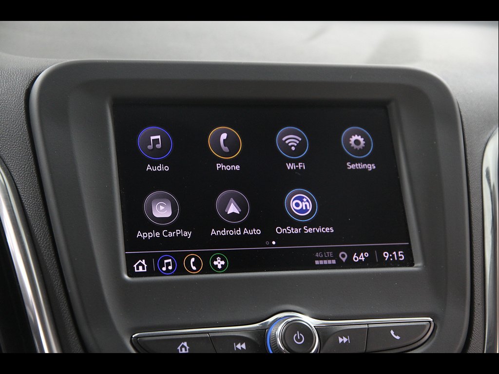 2024 Chevrolet Equinox LS - Photo 10