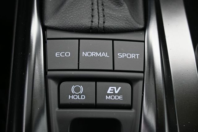 Used 2026  Toyota SE image 25