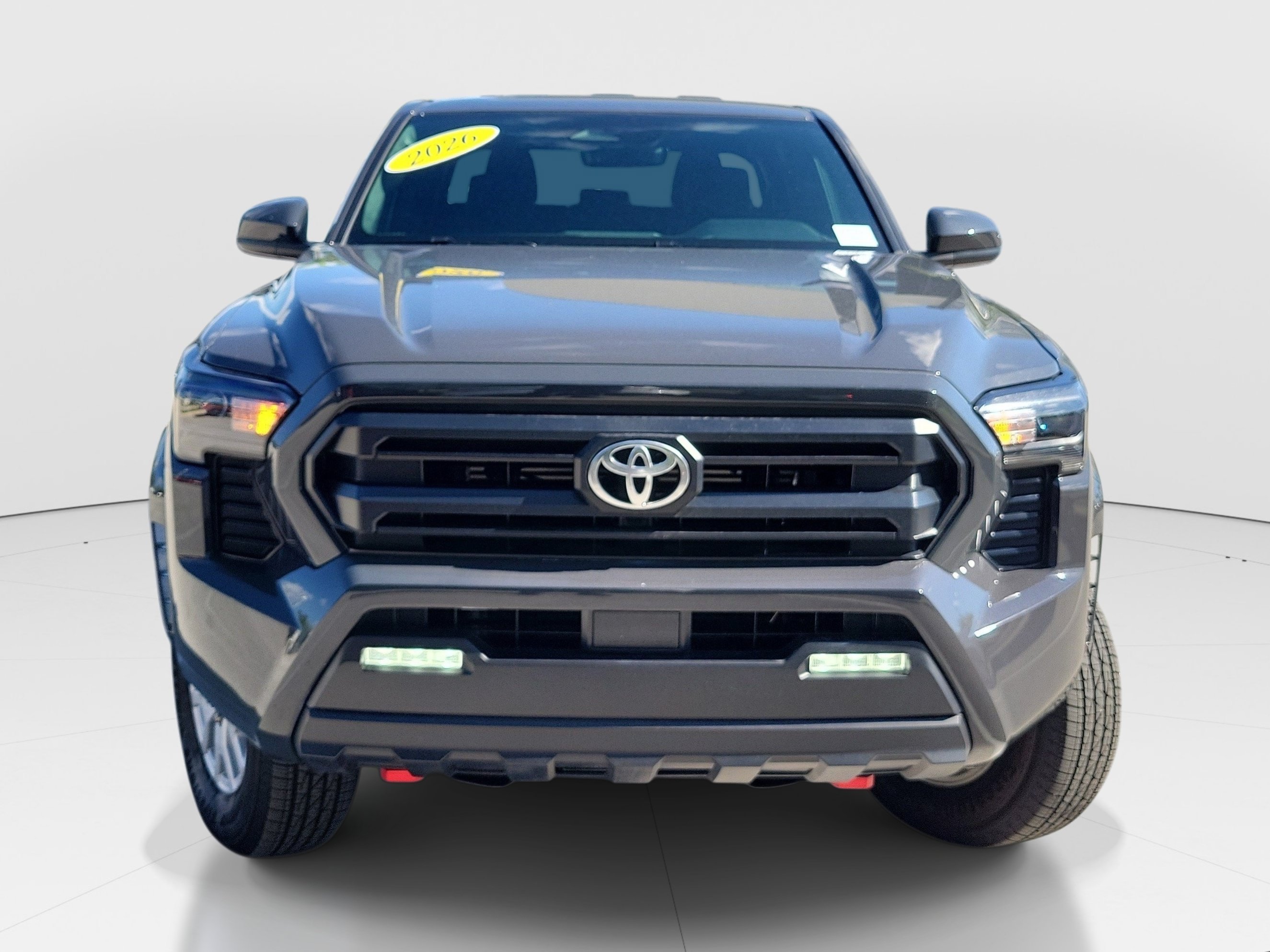 Used 2026 Underground Toyota Limited image 2