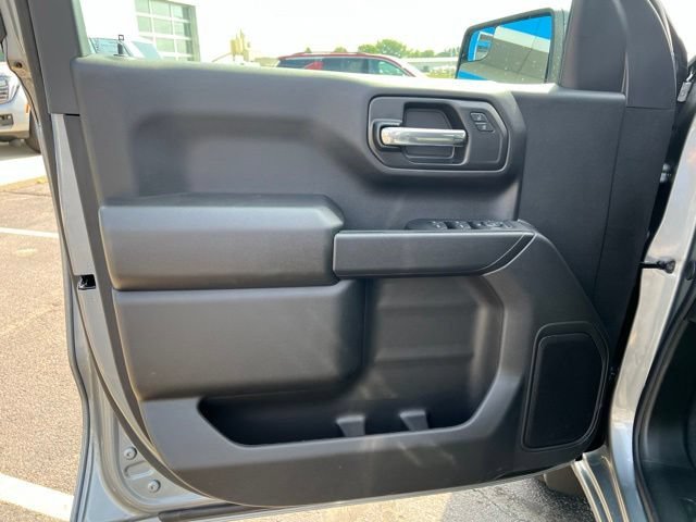 2026 Chevrolet Silverado 1500 Custom - Photo 18