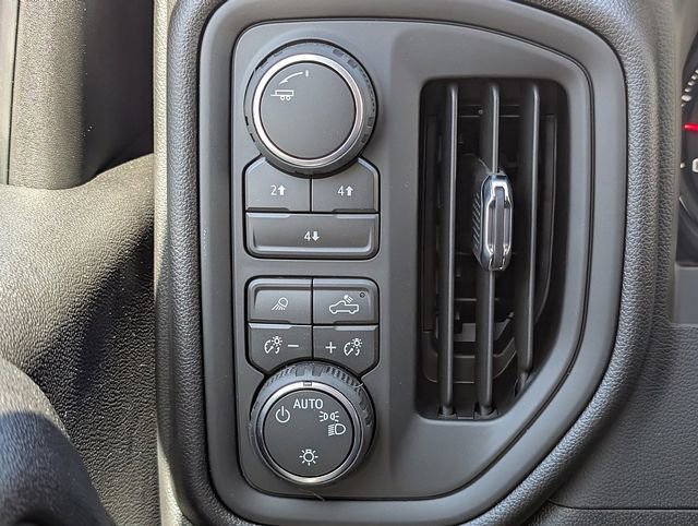 2026 Chevrolet Silverado 2500 HD Custom - Photo 24