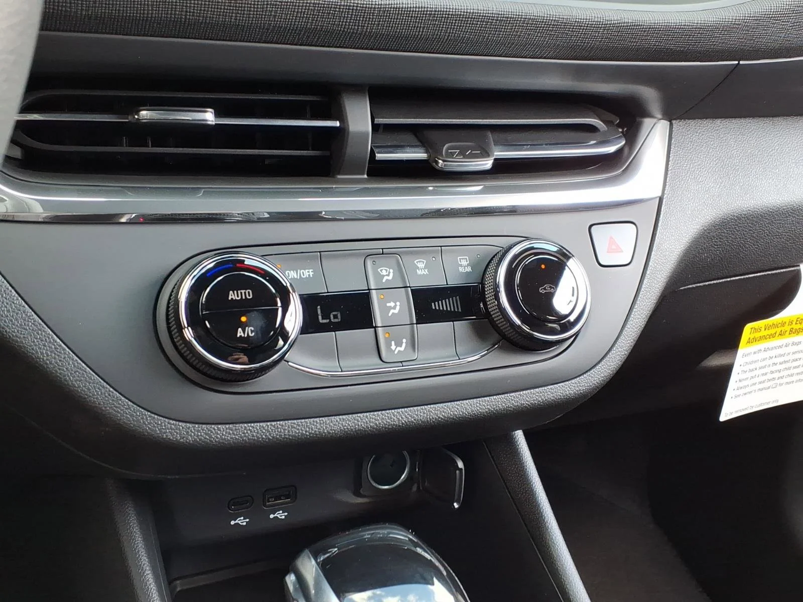 2026 Buick Envista Preferred - Photo 16