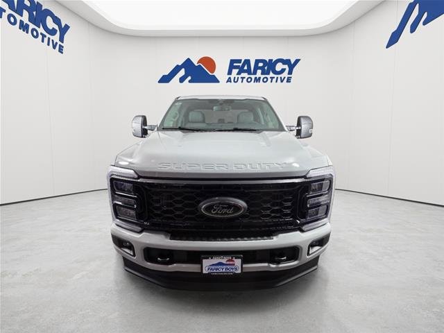 2026 Ford F-250 Super Duty XLT - Photo 68