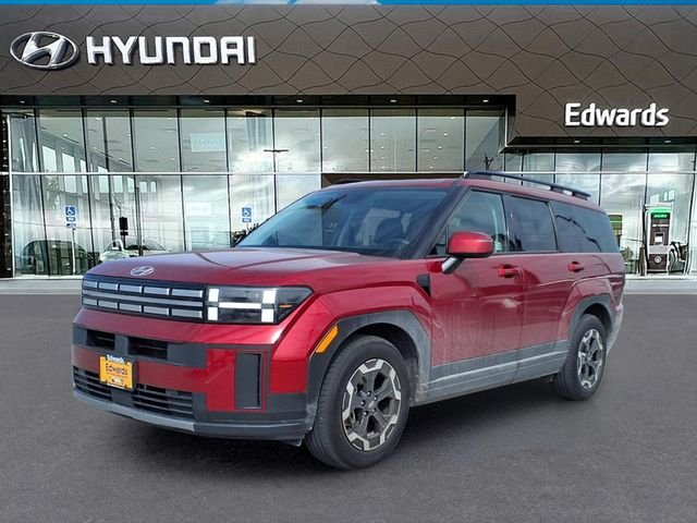 2024 Hyundai Santa Fe SEL