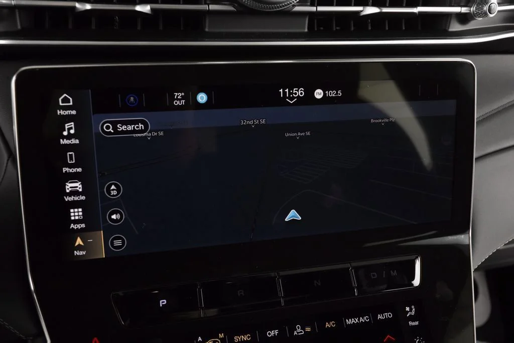 2025 Maserati Grecale MODENA - Photo 12