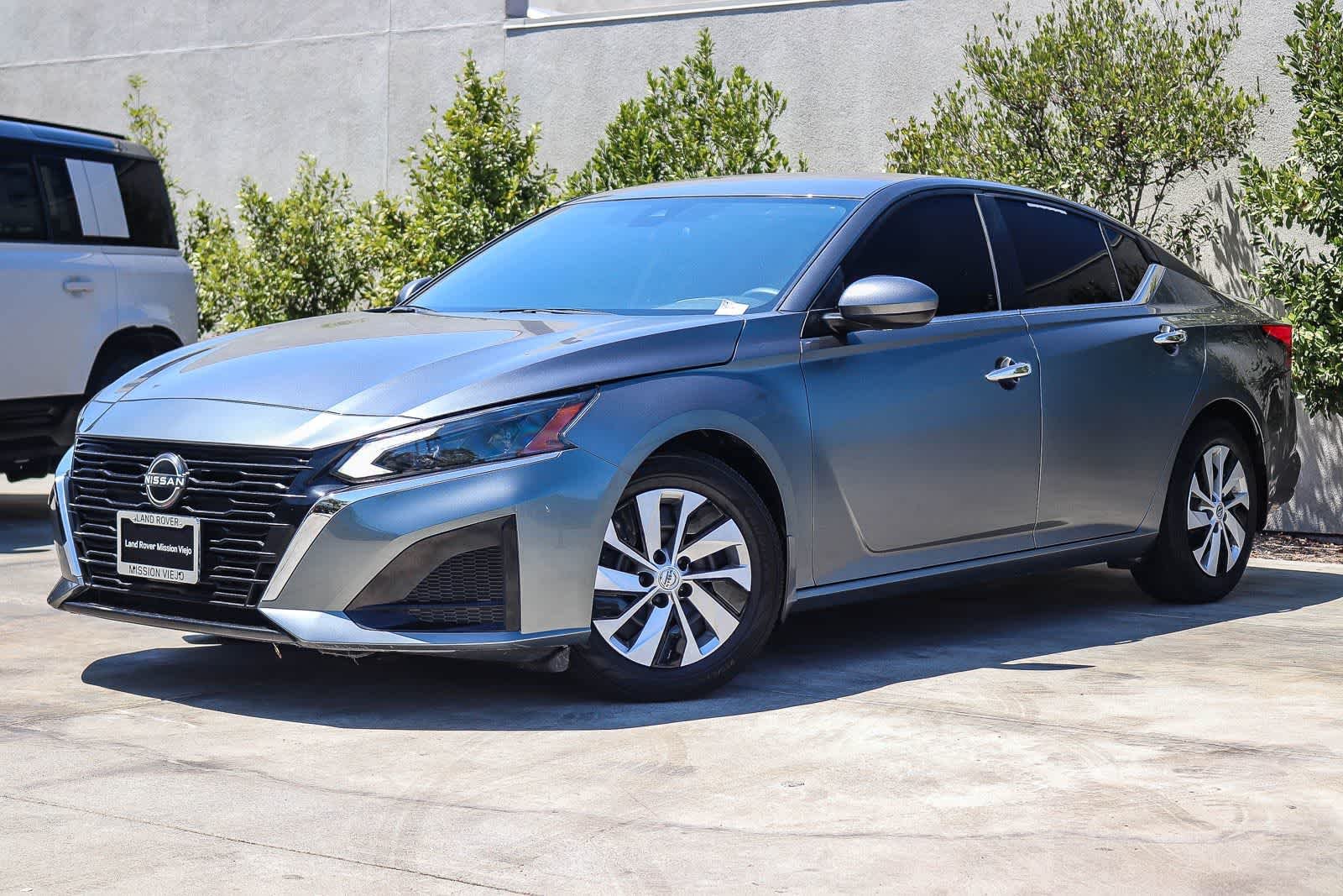2023 Nissan Altima 2.5 S