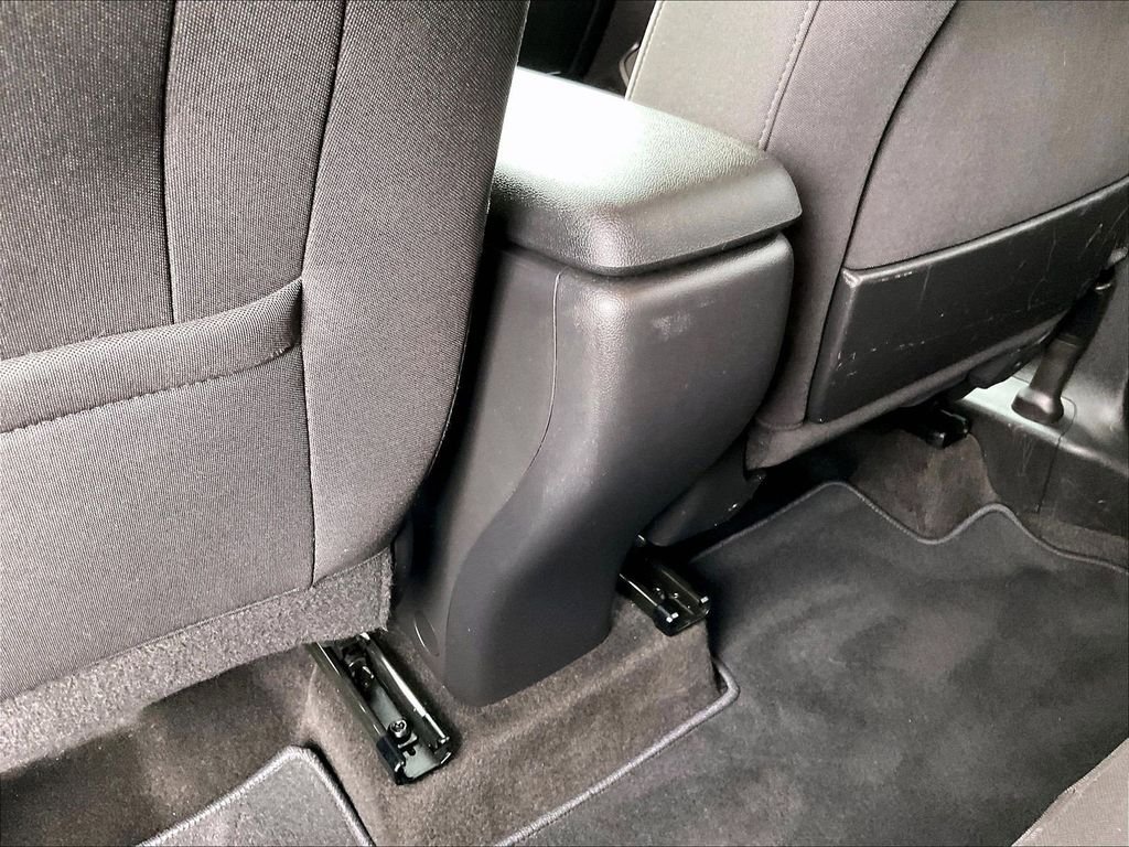 Used 2023 White Chevrolet LT image 26