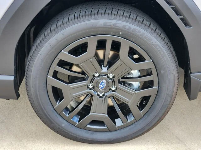 2026 Subaru Outback Limited XT - Photo 9