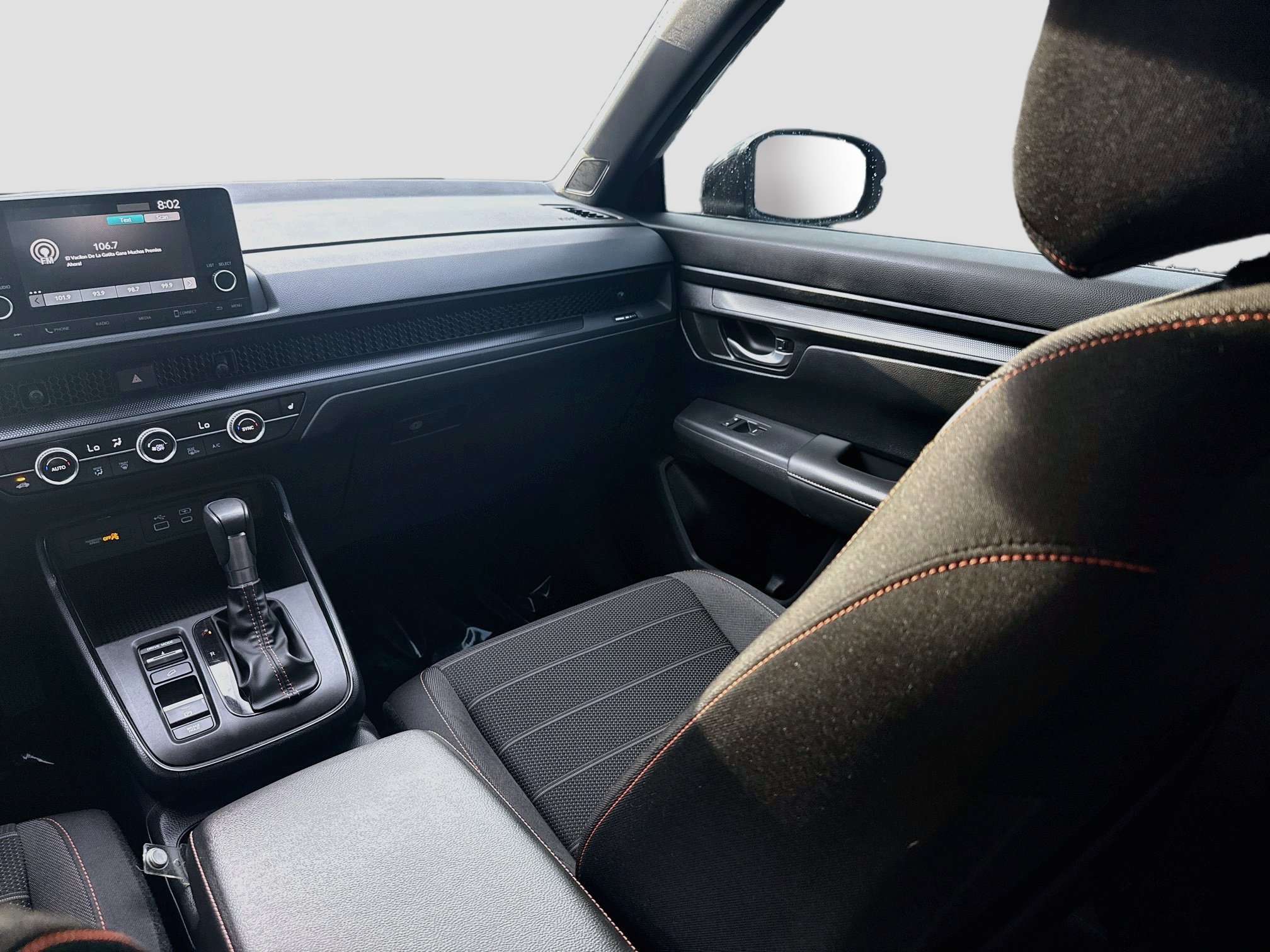 2024 Honda CR-V Sport - Photo 21