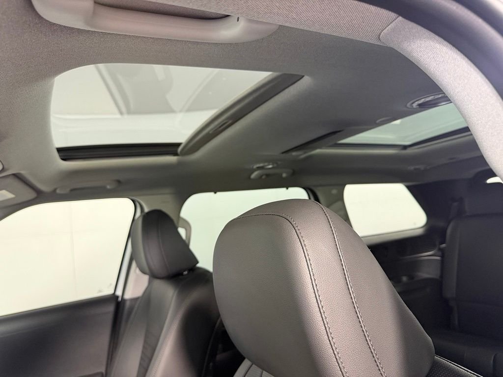Certified Used 2026 White Hyundai Limited image 20