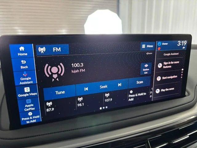 2026 Acura MDX Technology Package - Photo 25