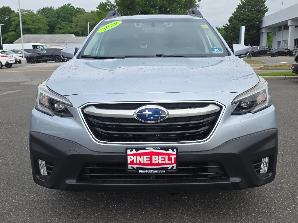 2020 Subaru Outback Premium - Photo 10