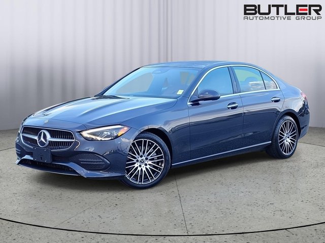 2023 Mercedes-Benz C-Class C 300