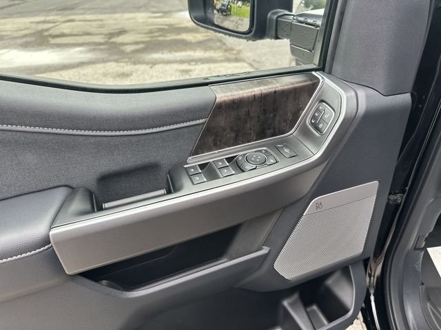 2026 Ford F-350 Super Duty Lariat - Photo 17