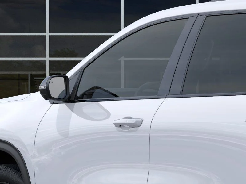 New 2026 White GMC Elevation image 12