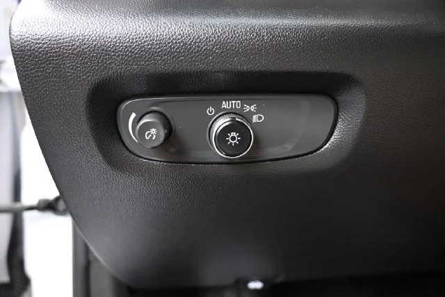 Used 2023 White Chevrolet LS image 32