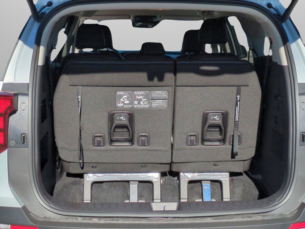 New 2026 Ivory Silver Kia EX image 14