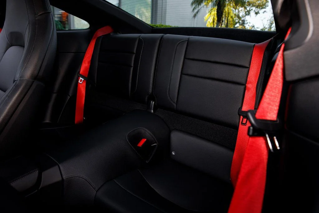 2025 Porsche 911 T - Photo 28