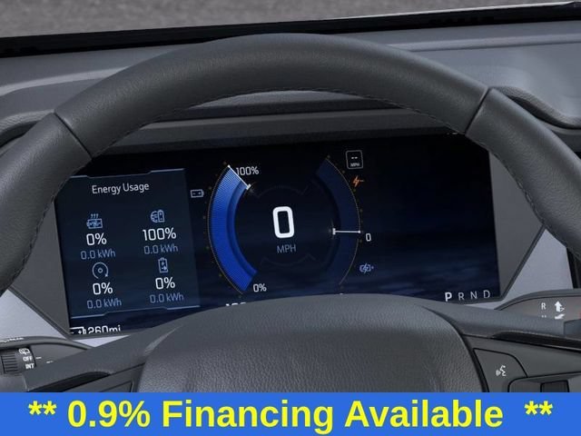 2027 Chevrolet Bolt RS - Photo 21