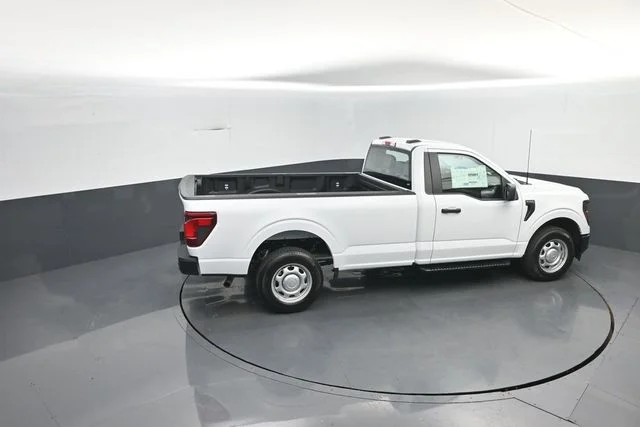 New 2026 Oxford White Ford XL image 29