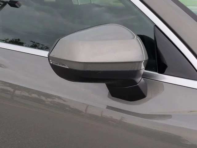 Used 2024 Gray Audi  image 12
