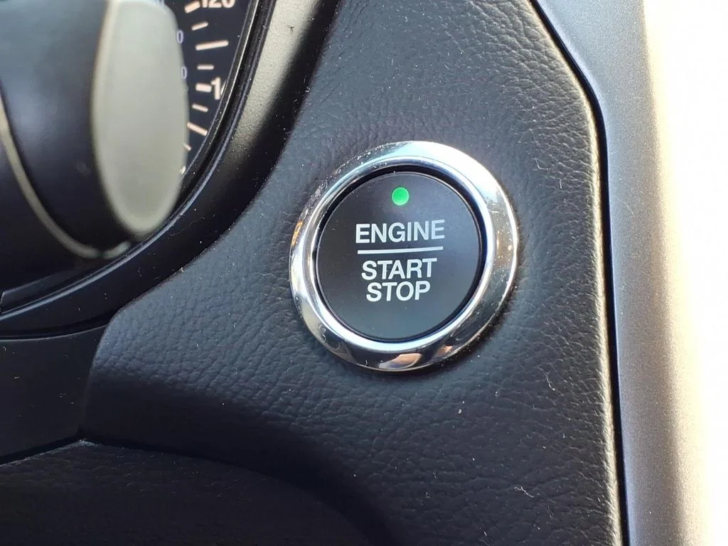 Used 2020 Gray Ford S image 16