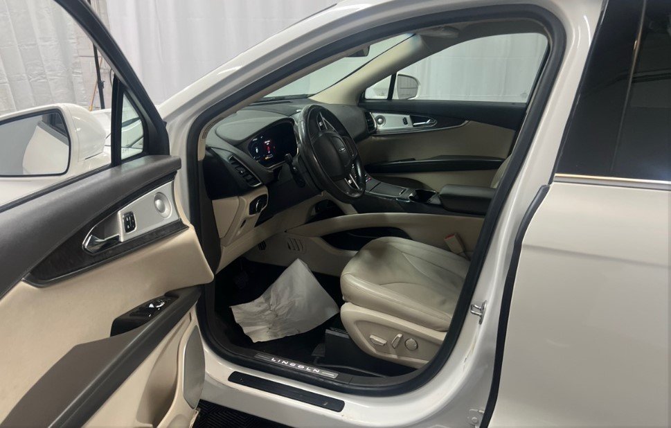 2020 LINCOLN NAUTILUS - Image 6