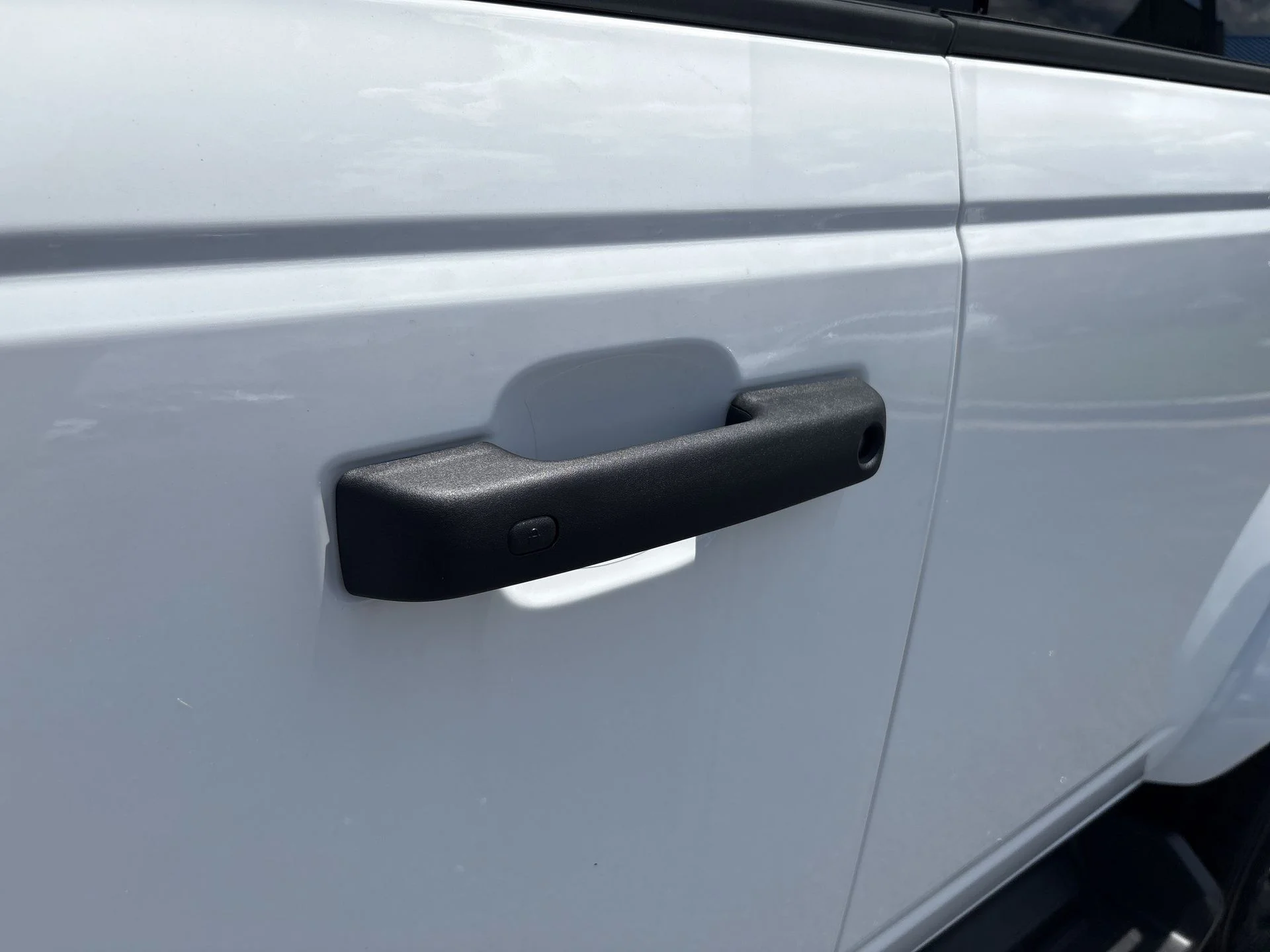 New 2026 Oxford White Ford Outer Banks® image 31