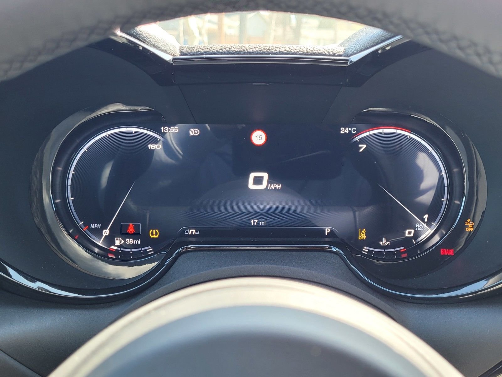 2025 Alfa Romeo Tonale Base - Photo 15