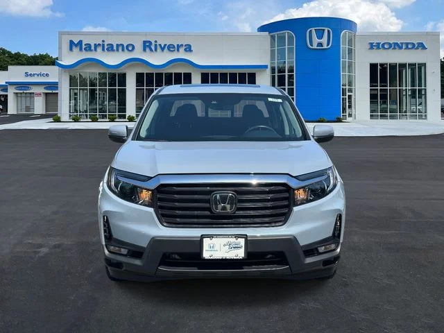2023 Honda Ridgeline RTL - Photo 9