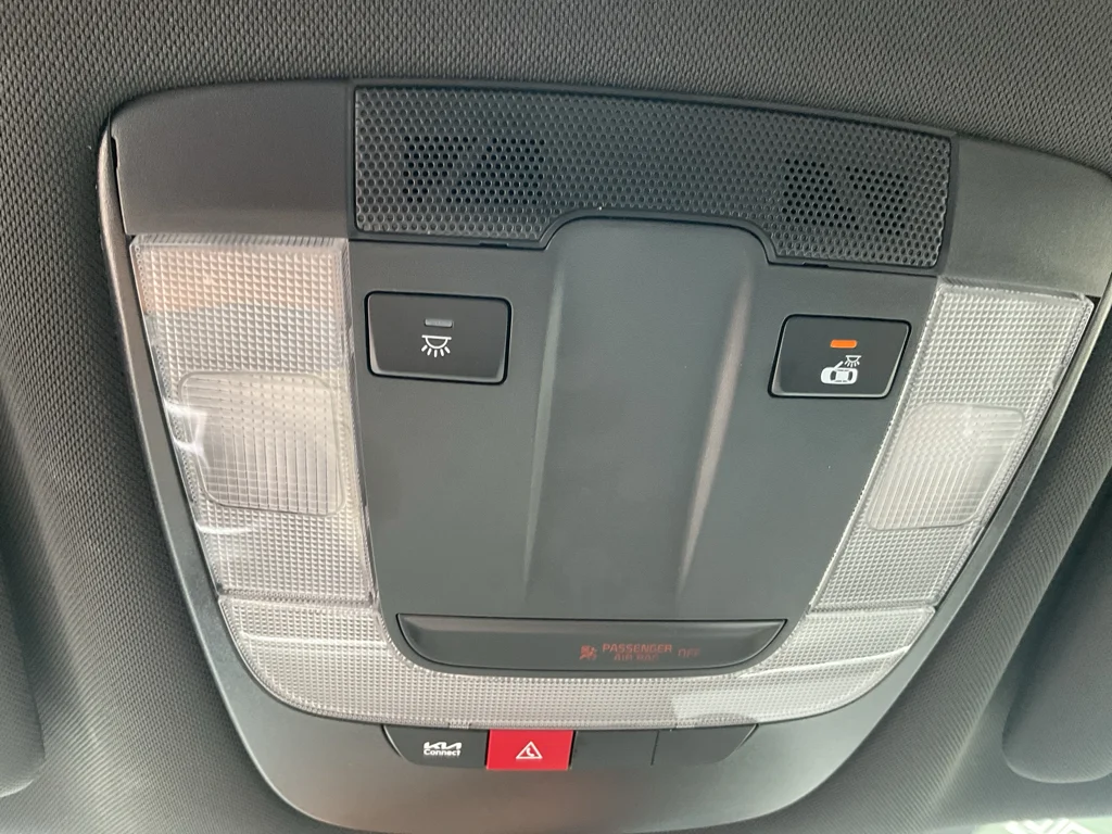 Used 2026 Yacht Blue Kia GT-Line image 29