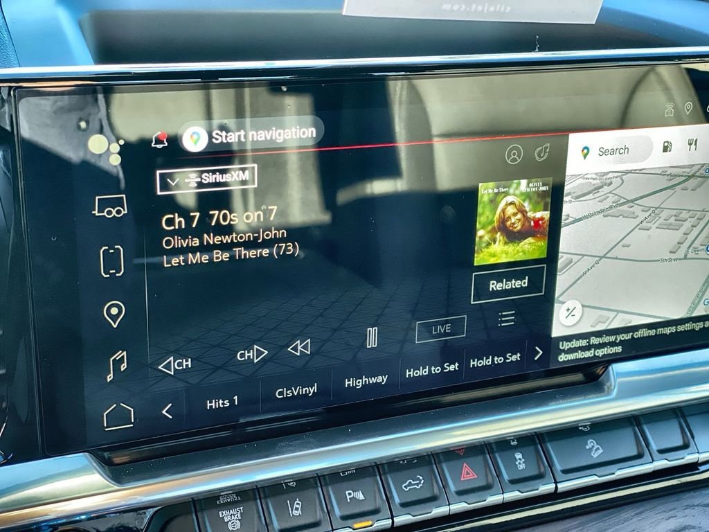2026 GMC Sierra 2500HD SLT - Photo 26