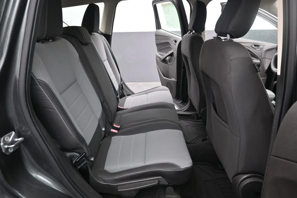 Used 2019 Gray Ford S image 30