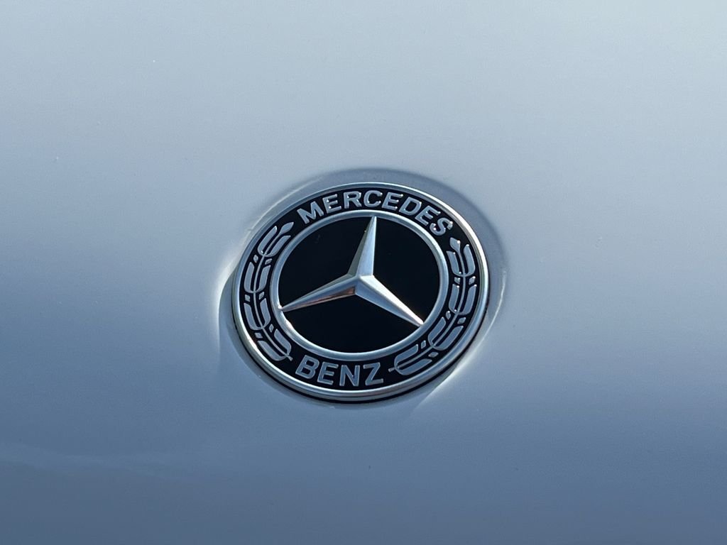 New 2026 Polar White Mercedes-Benz GLE 350 image 30