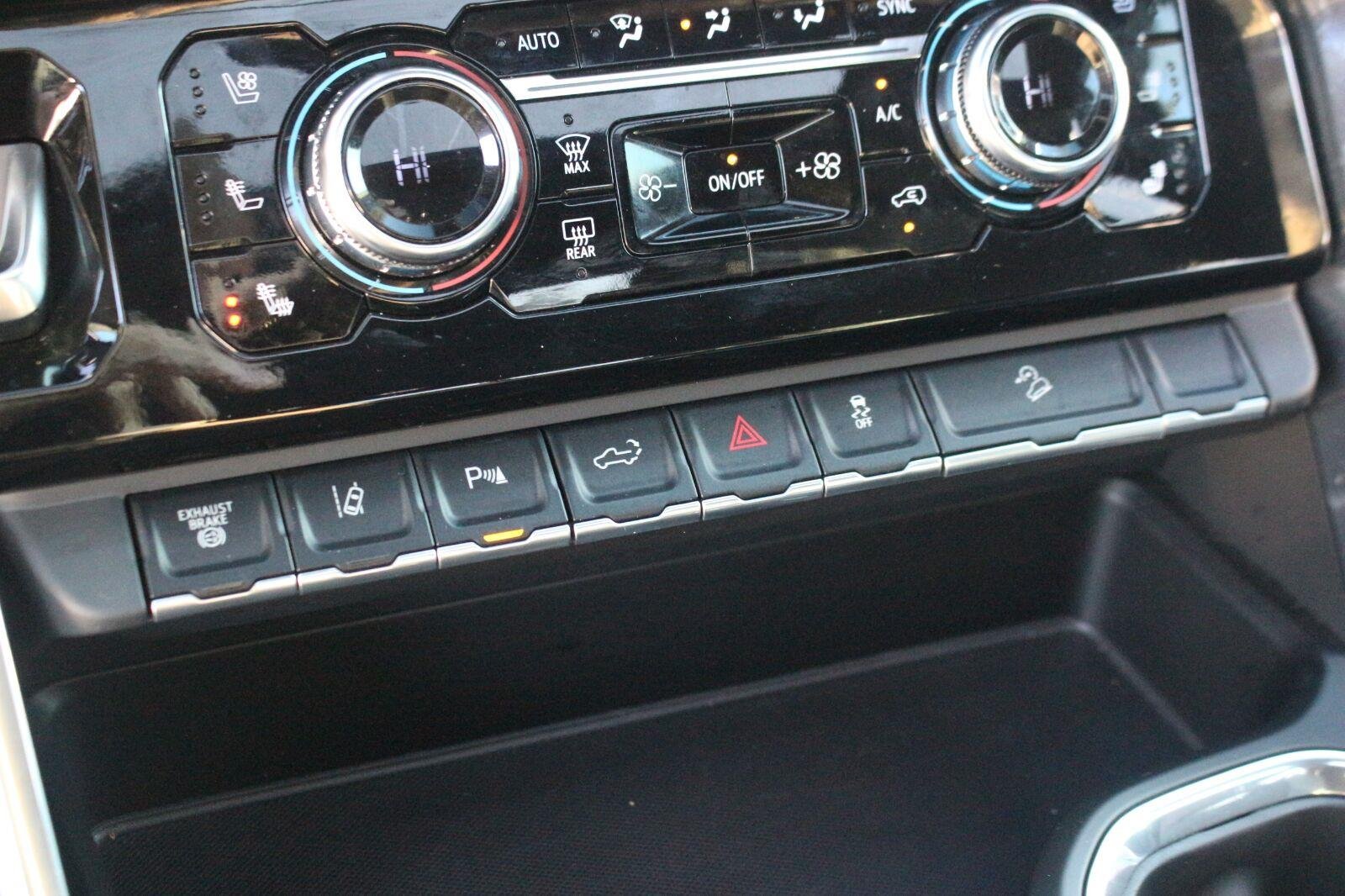 Used 2024 Titanium Rush Metallic GMC Denali image 28