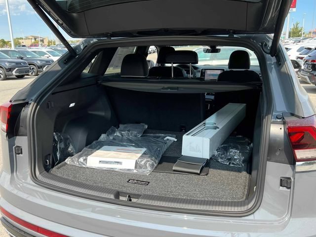 2026 Volkswagen Atlas Cross Sport SEL Premium R-LINE - Photo 15