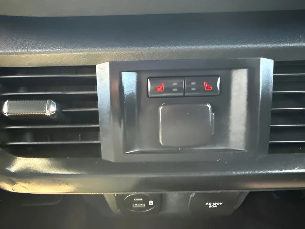 Used 2022 Silver Ford Raptor image 14