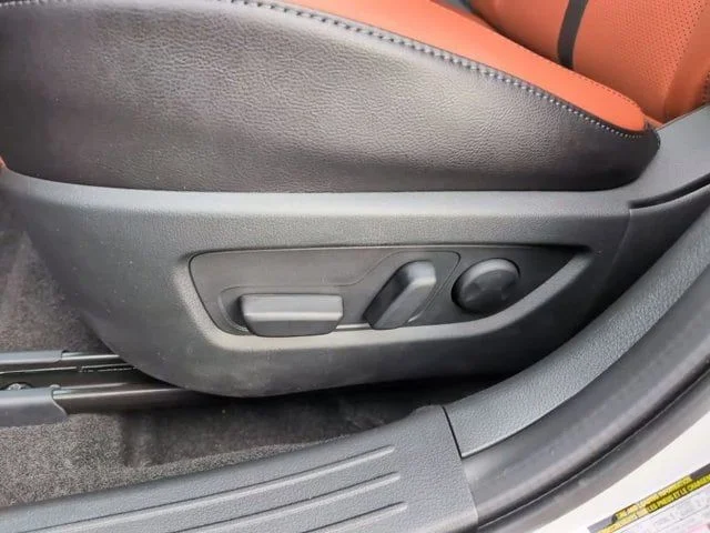 New 2026 Wind Chill Pearl Mazda 2.5 Turbo AWD image 14