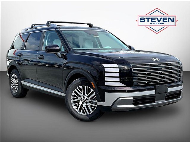 2027 Hyundai PALISADE SEL Premium AWD